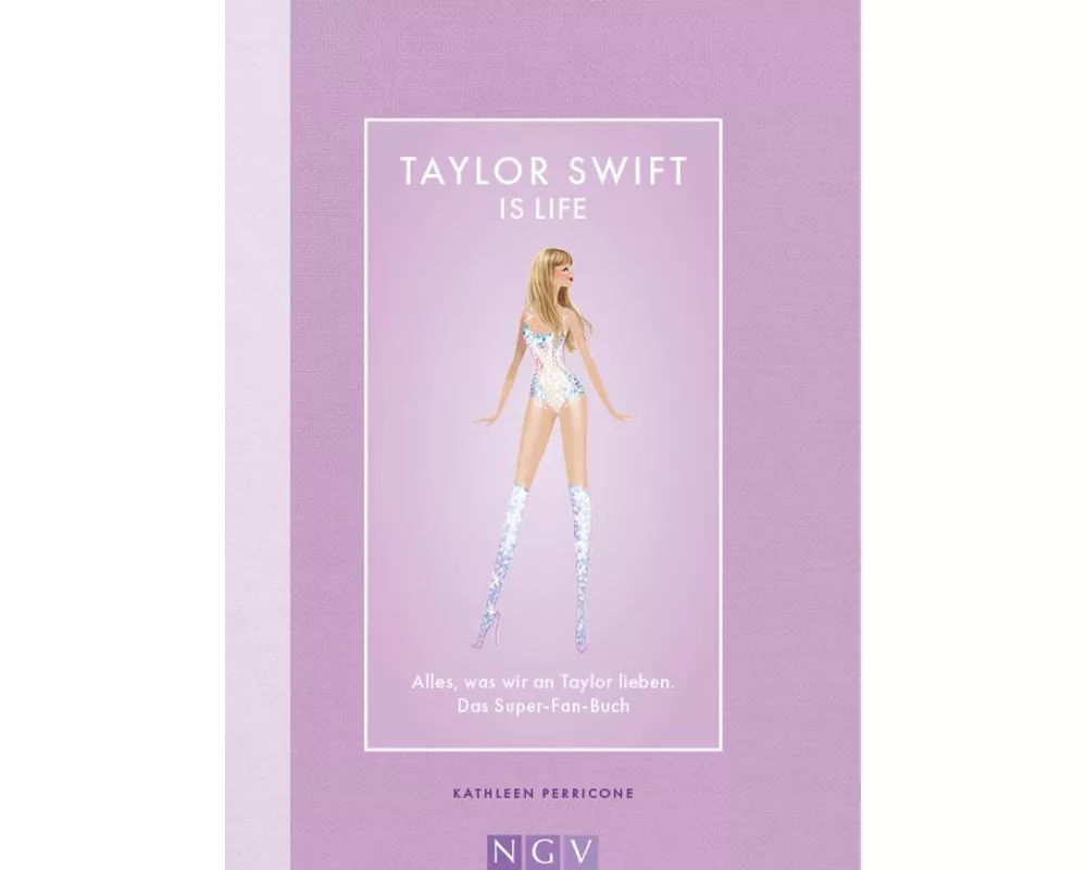 Taylor Swift is Life