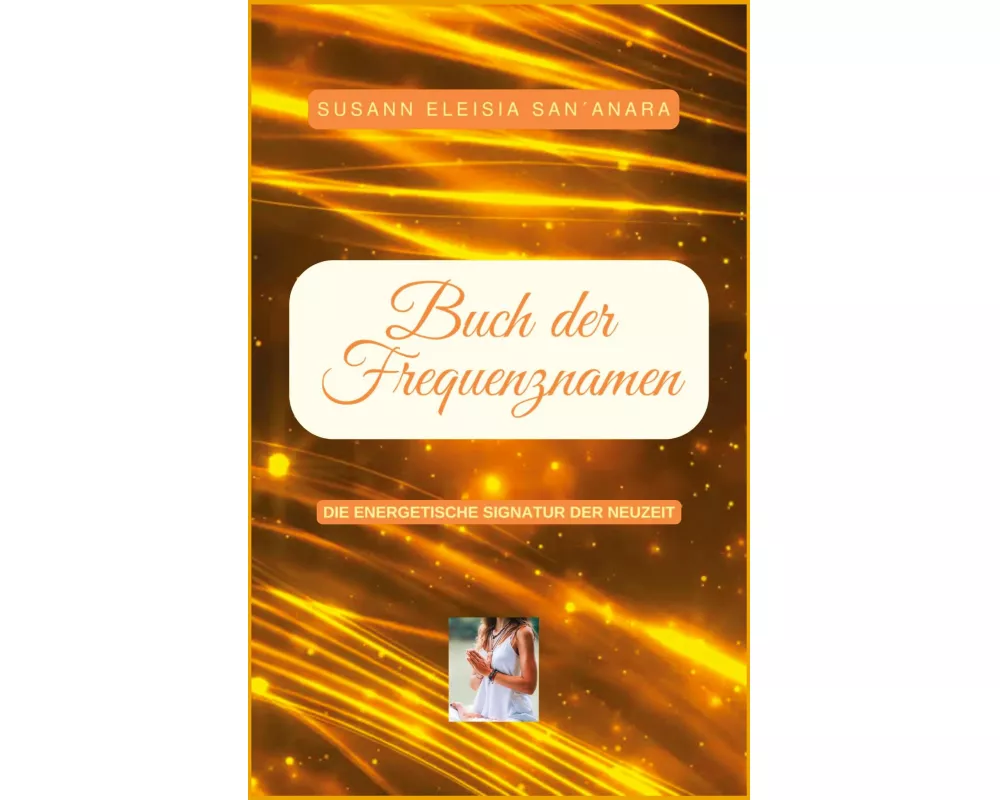 Das Buch der Frequenznamen