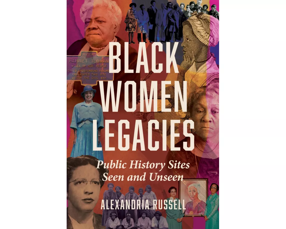 Black Women Legacies