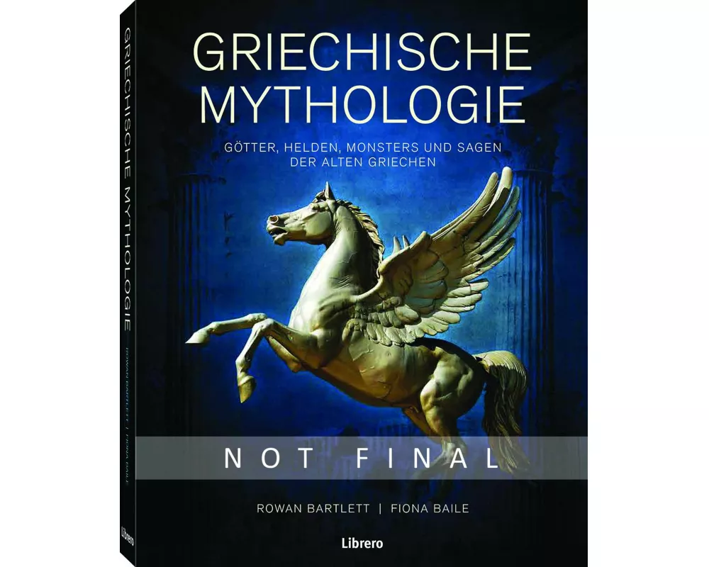 Griechische Mythologie