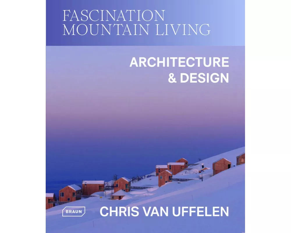 Fascination Mountain Living