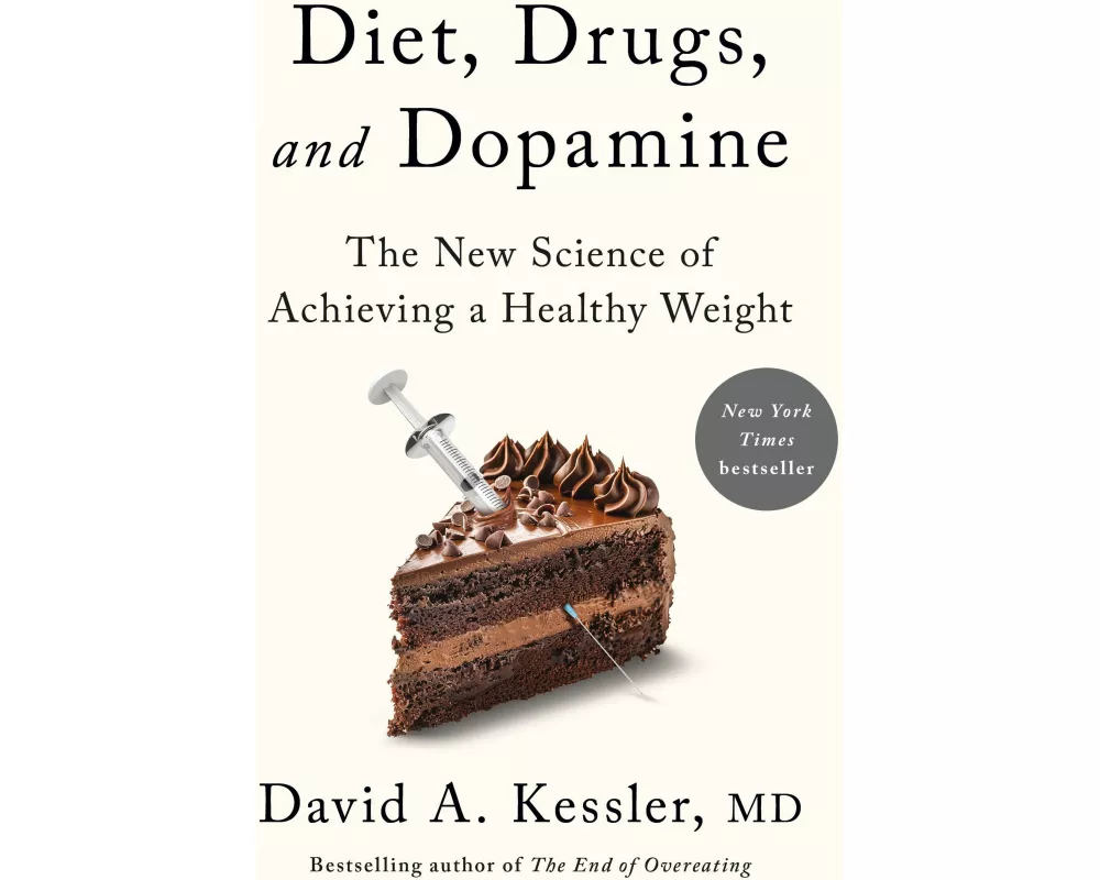 Diet, Drugs, and Dopamine