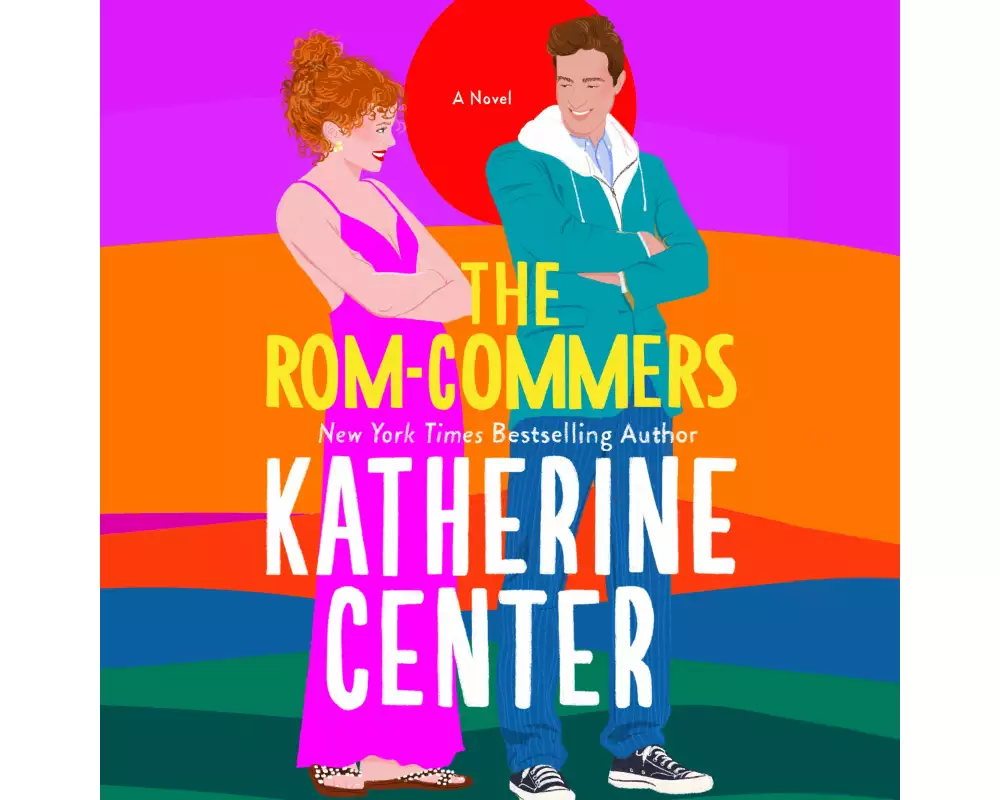 The Rom-Commers