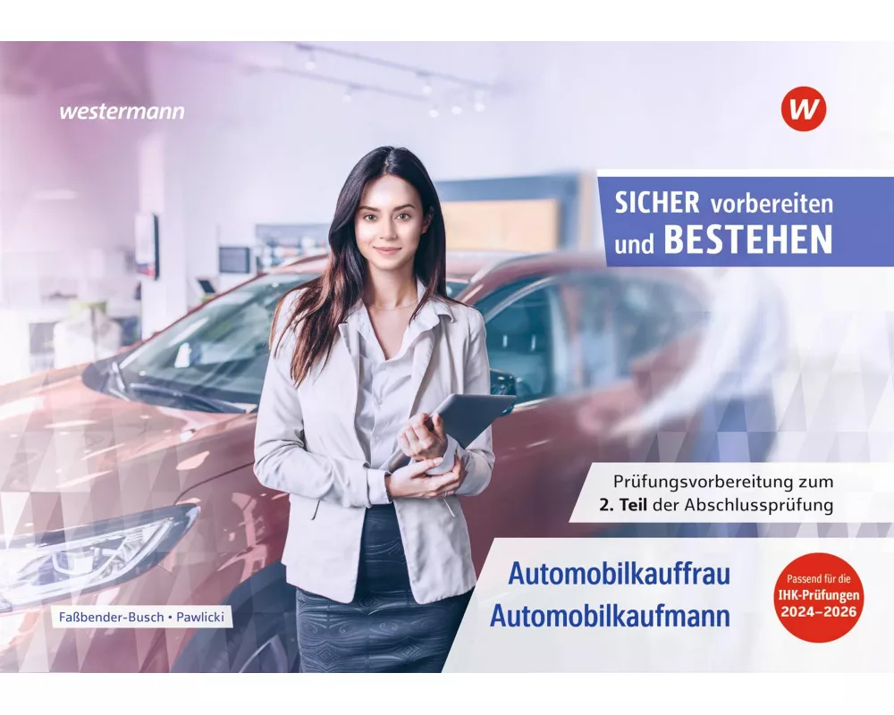 Prüfungsvorbereitung Sicher vorbereiten und bestehen