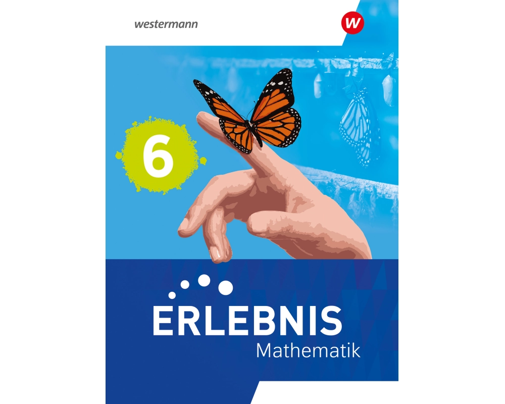 Erlebnis Mathematik - 6. Schulbuch