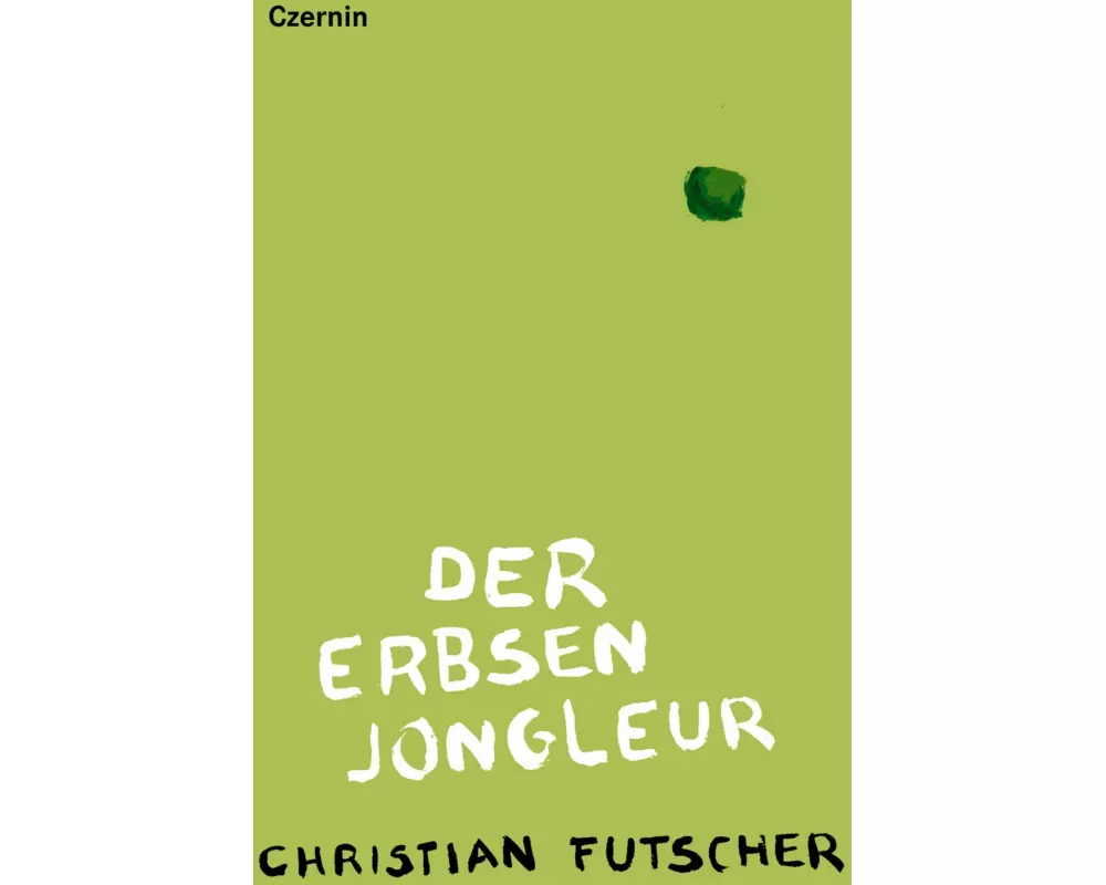 Der Erbsenjongleur