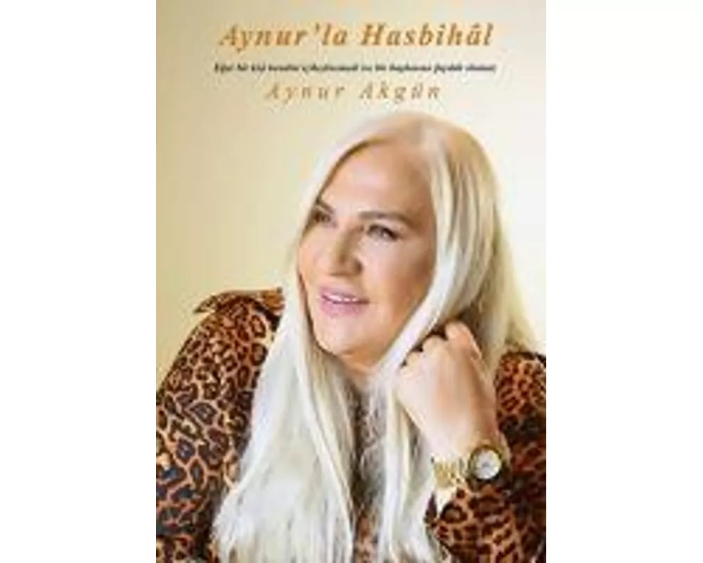 Aynurla Hasbihal