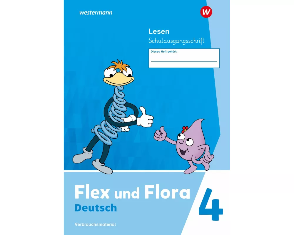 Flex und Flora - Ausgabe 2021