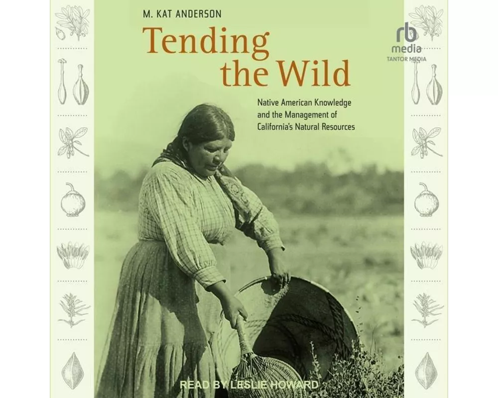 Tending the Wild