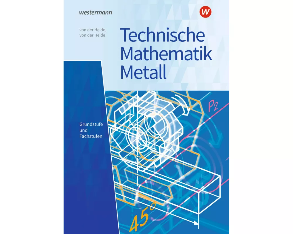 Technische Mathematik Metall