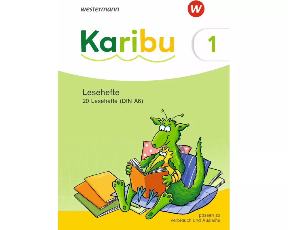 Karibu - Ausgabe 2024