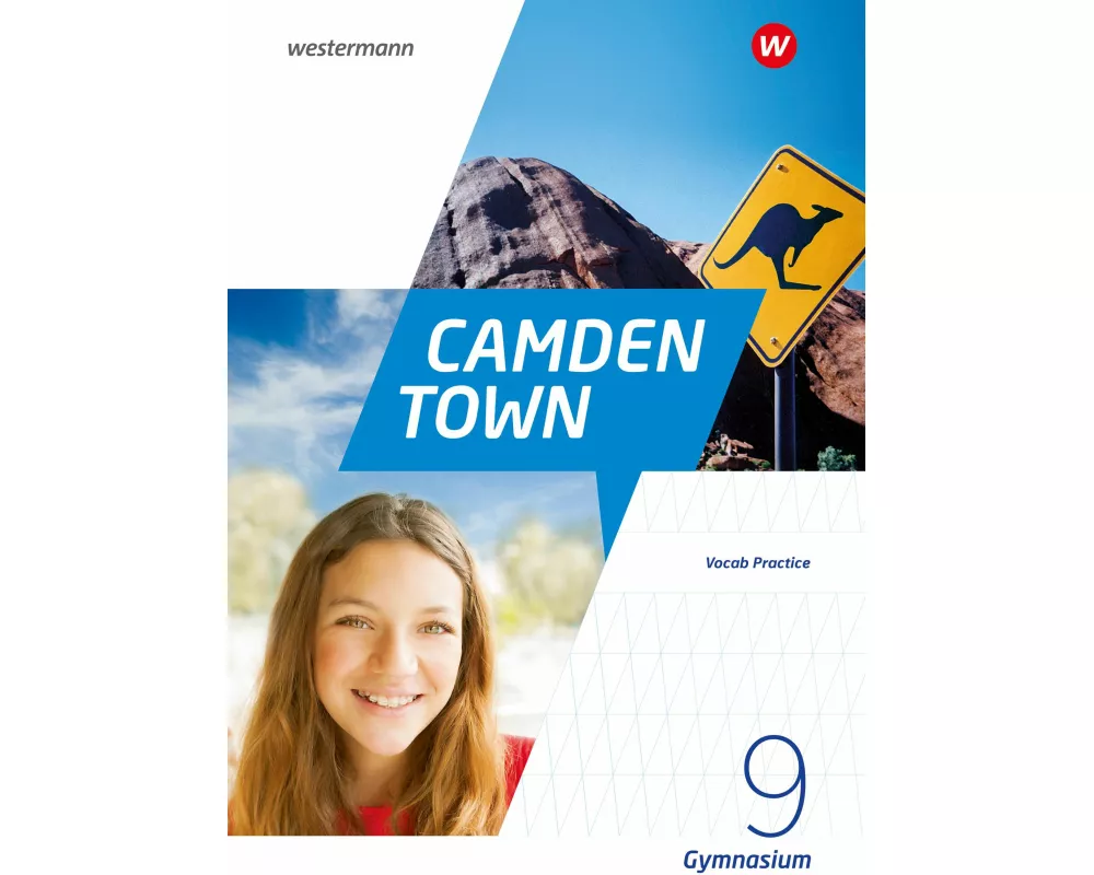 Camden Town 9. Vocab Practice. Allgemeine Ausgabe für Gymnasien