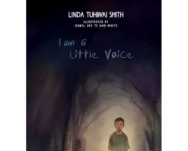 I am a Little Voice
