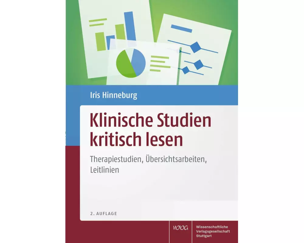 Klinische Studien kritisch lesen