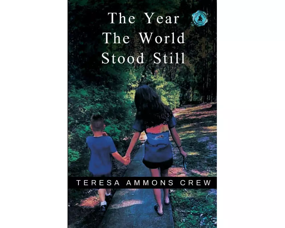 The Year the World Stood Still