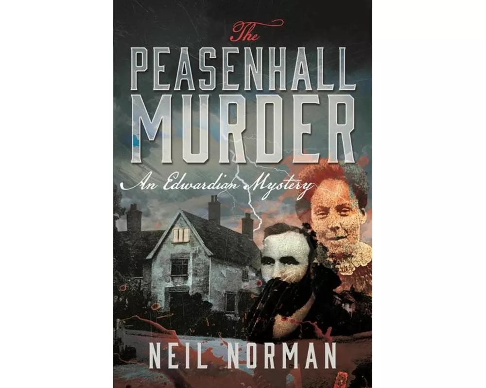 The Peasenhall Murder