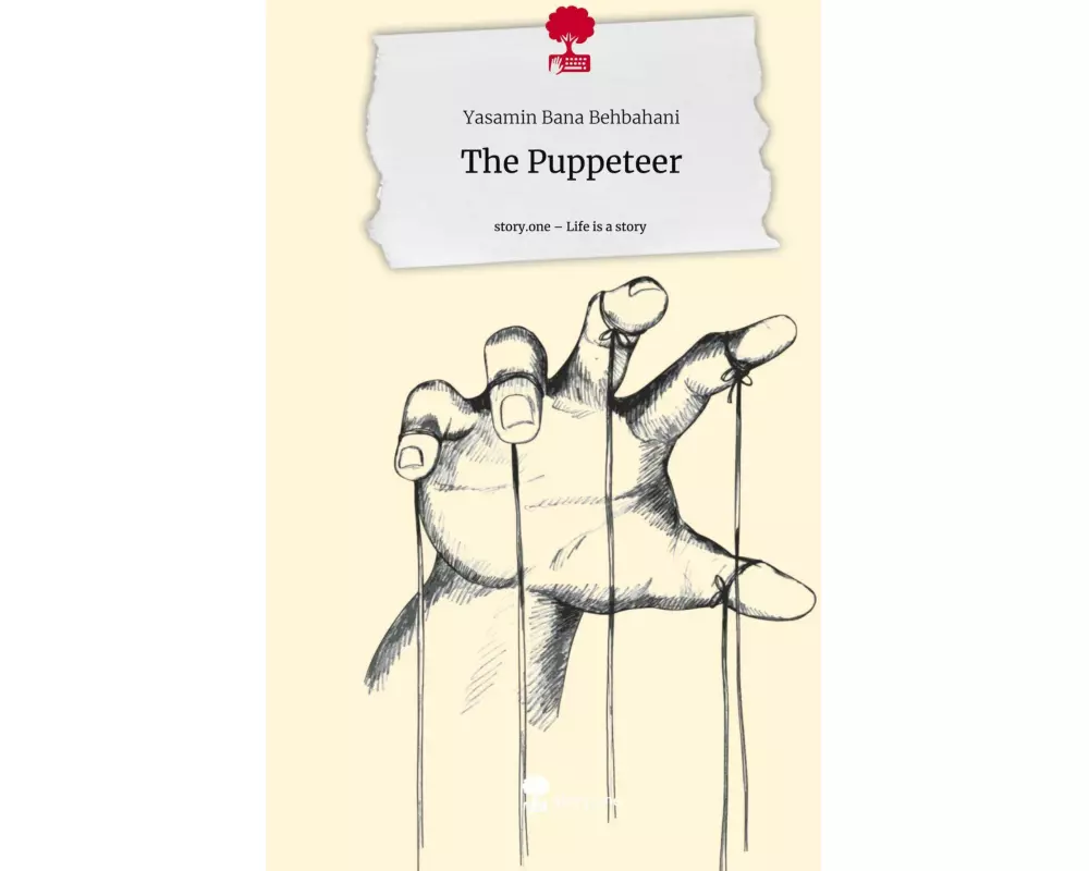 The Puppeteer. Life is a Story - story.one