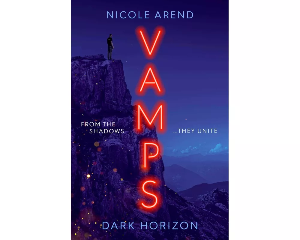 Vamps: Dark Horizon