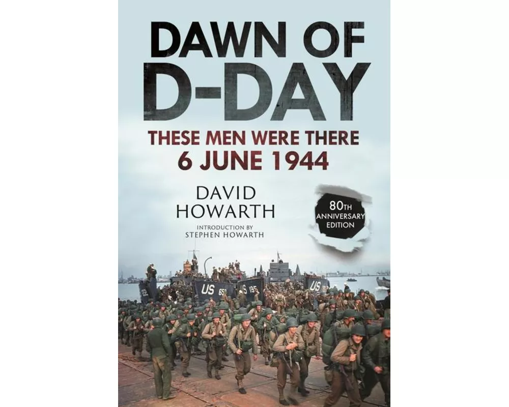 Dawn of D-Day