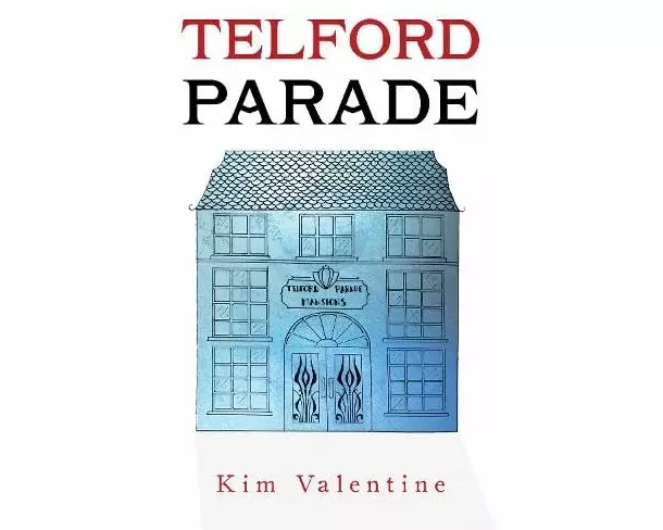 Telford Parade