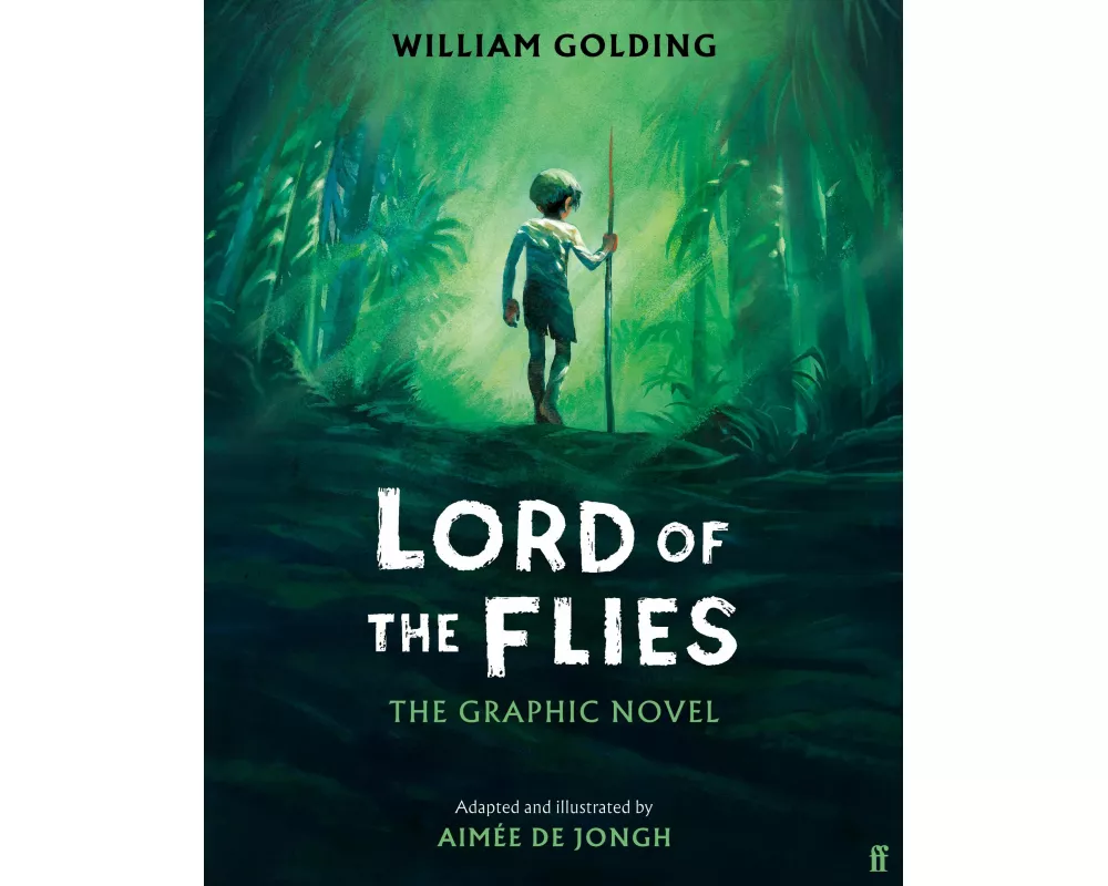 Lord of the Flies