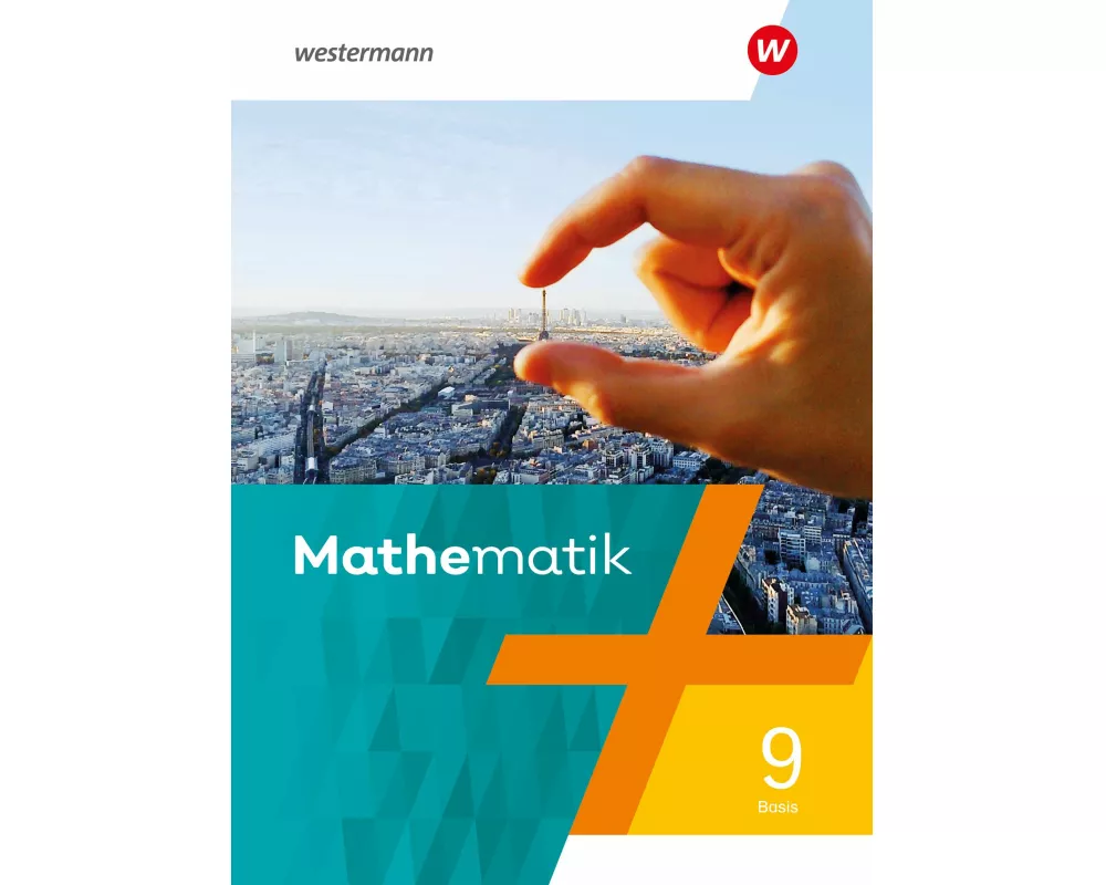 Mathematik 9 Basis. Schulbuch