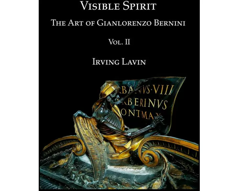 Visible Spirit, Vol. II