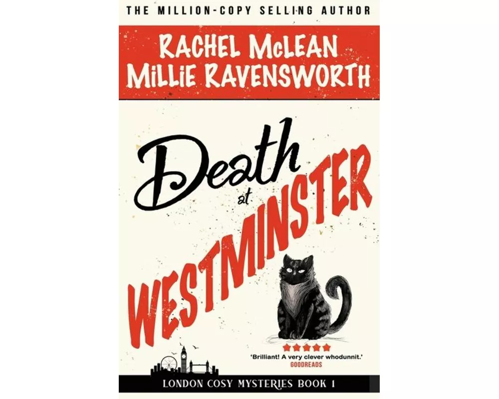 Death at Westminster