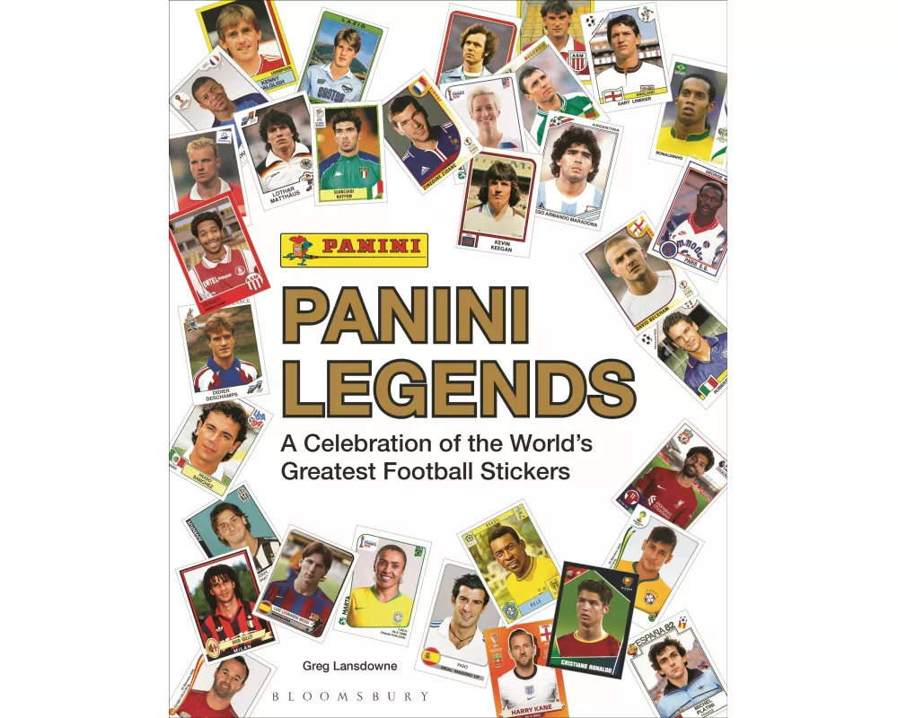 Panini Legends