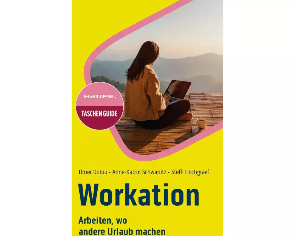 Workation