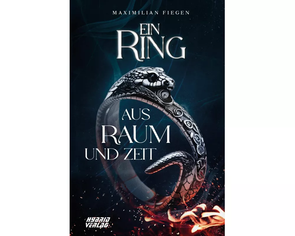 Ein Ring aus Raum und Zeit