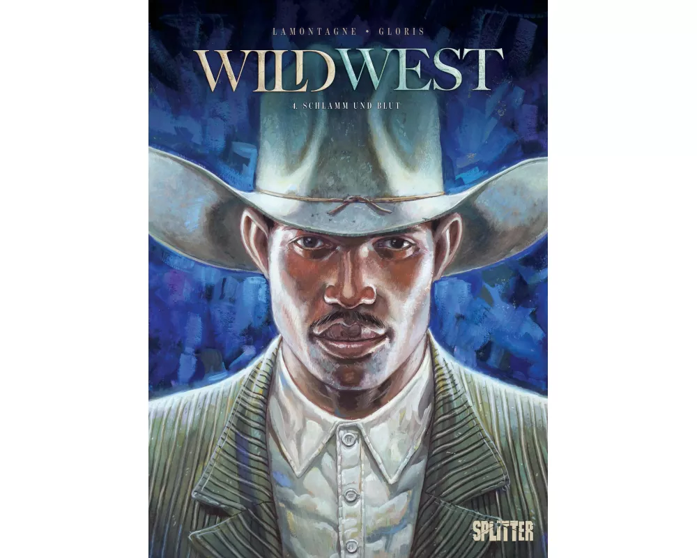 Wild West. Band 4