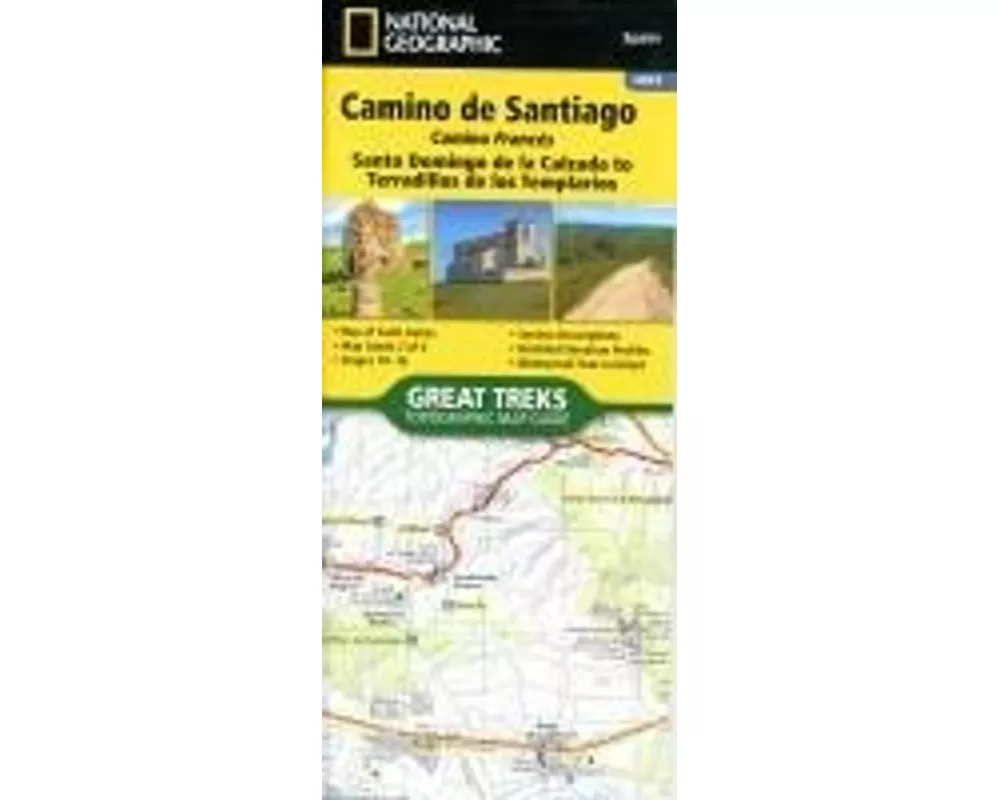 Camino de Santiago 2