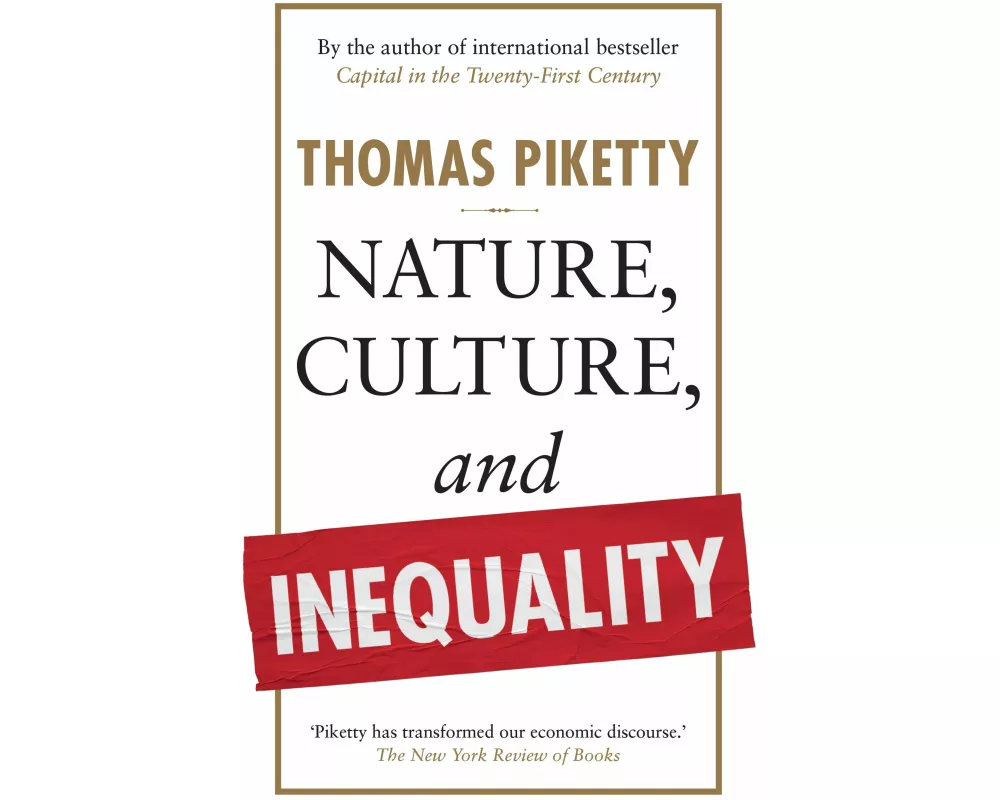 Nature, Culture, and Inequality