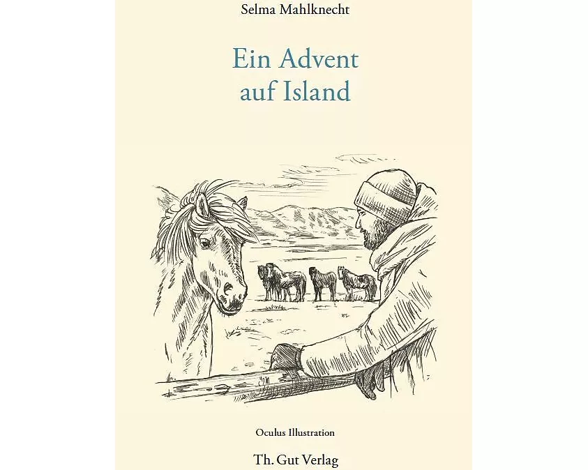 Ein Advent auf Island
