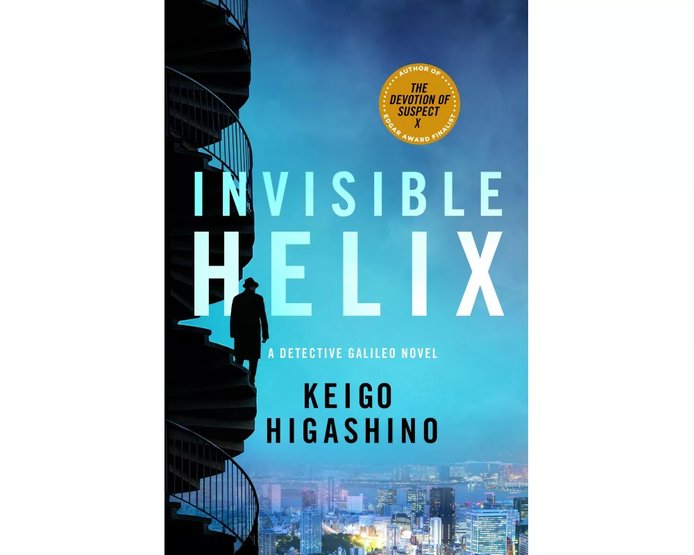 Invisible Helix