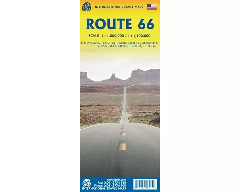Route 66