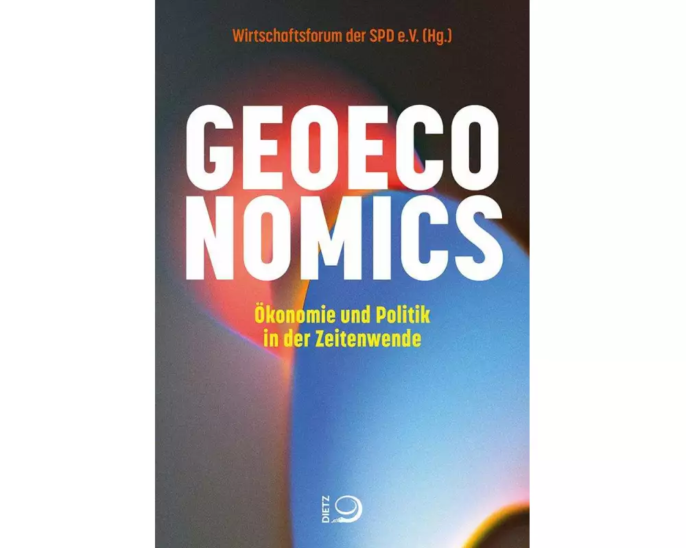 Geoeconomics