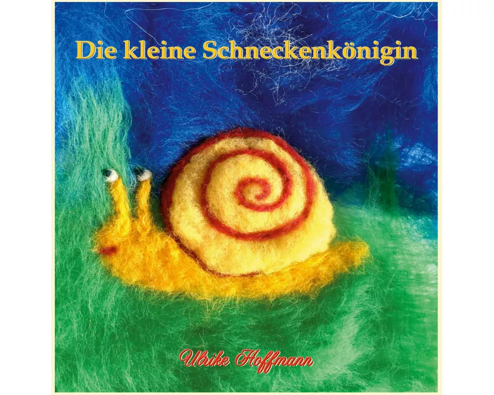 Die kleine Schneckenkönigin