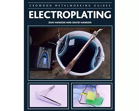 Electroplating