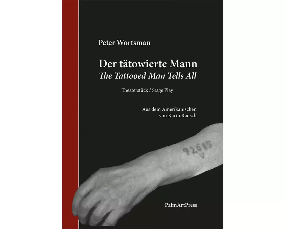 Der tätowierte Mann