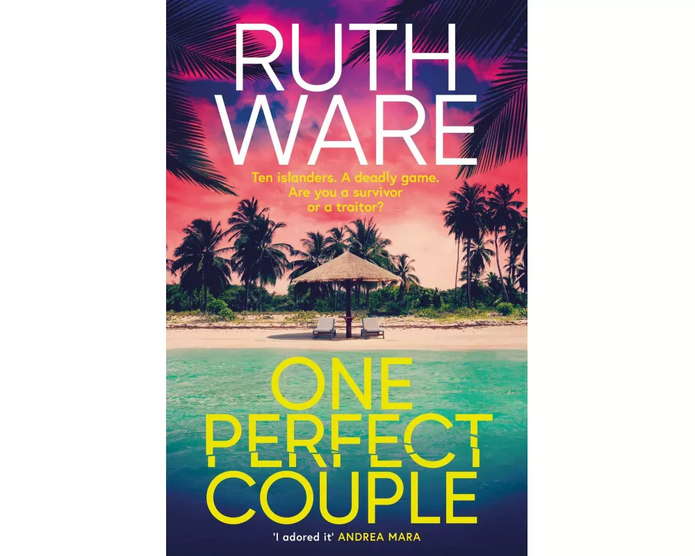 One Perfect Couple