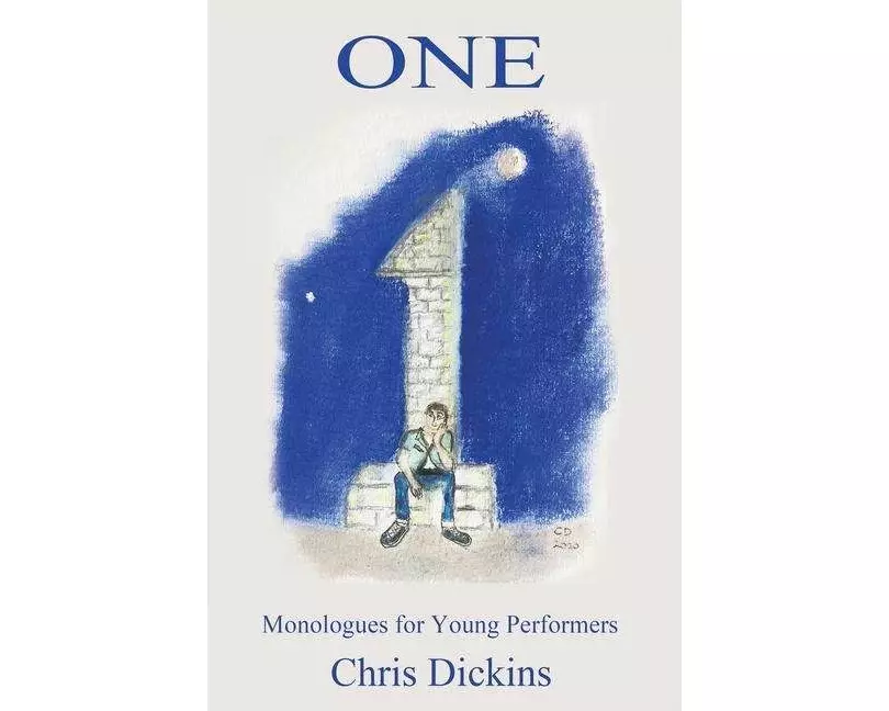 One