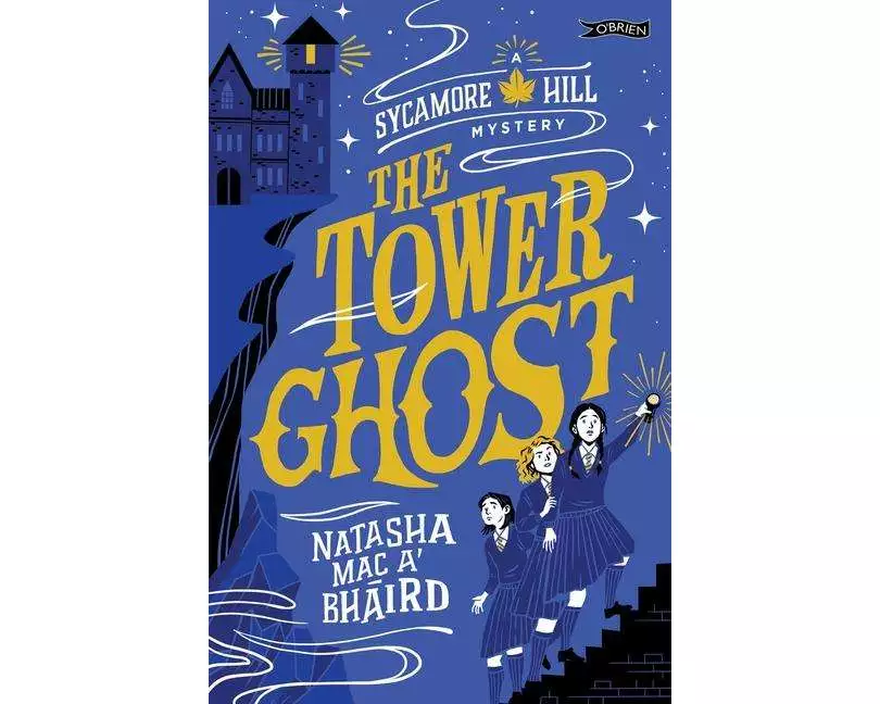 The Tower Ghost