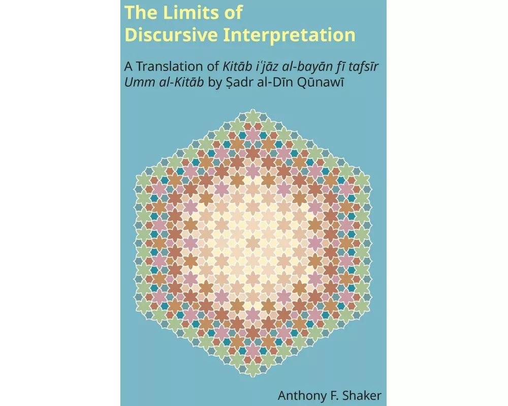 The Limits of Discursive Interpretation