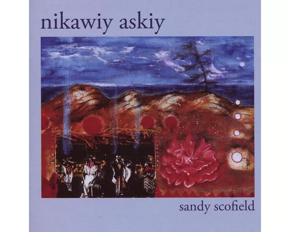 Nikawiy Askiy
