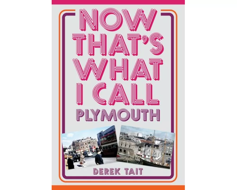 Now That's What I Call Plymouth