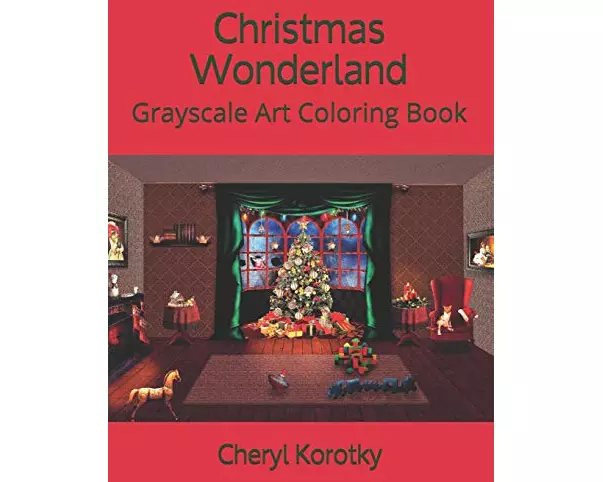 Christmas Wonderland