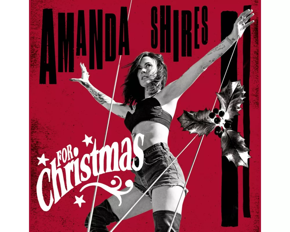For Christmas