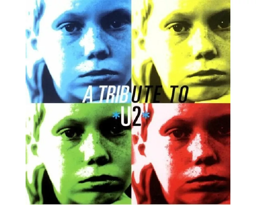 Tribute To U2